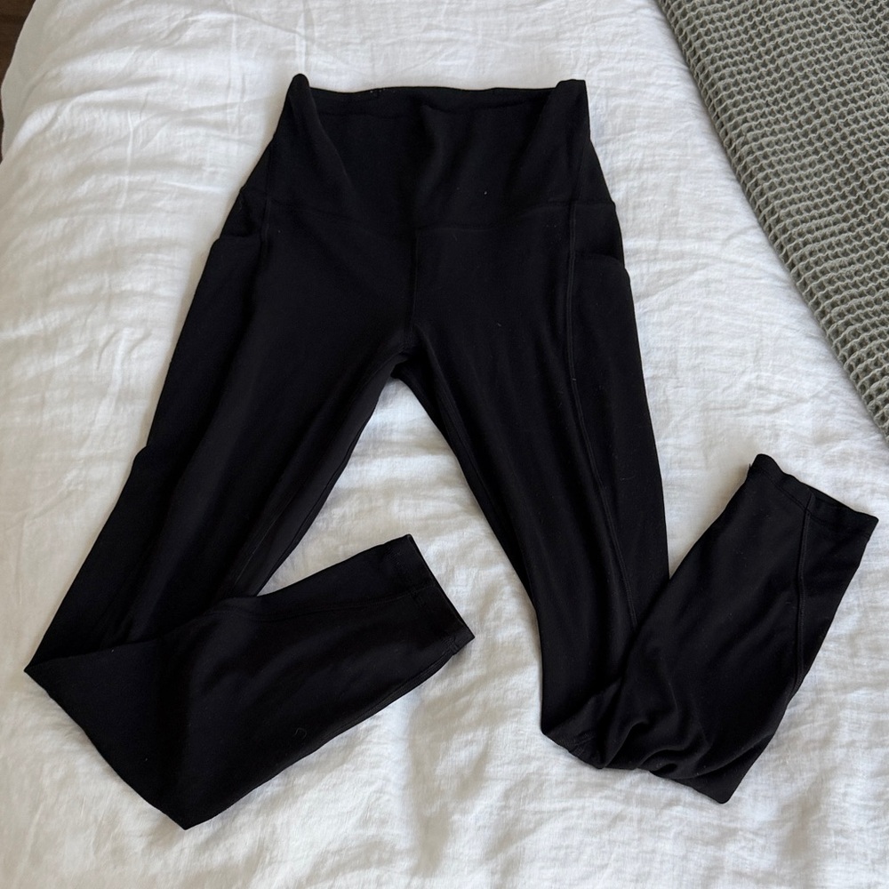 lululemon Align 25” with pockets